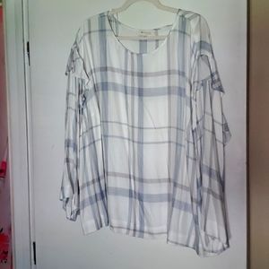 Super soft top for office